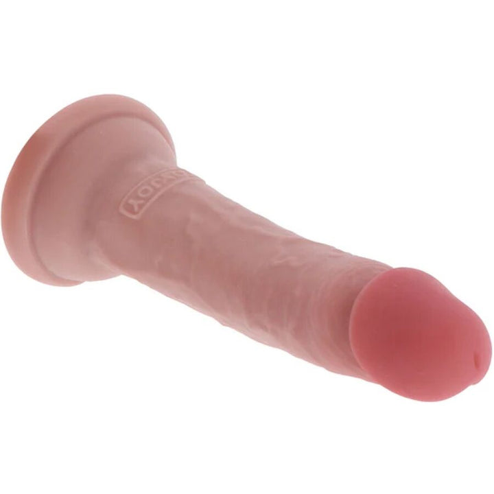 Get Real - Deluxe Realistic Penis 15 CM — Skin TPR