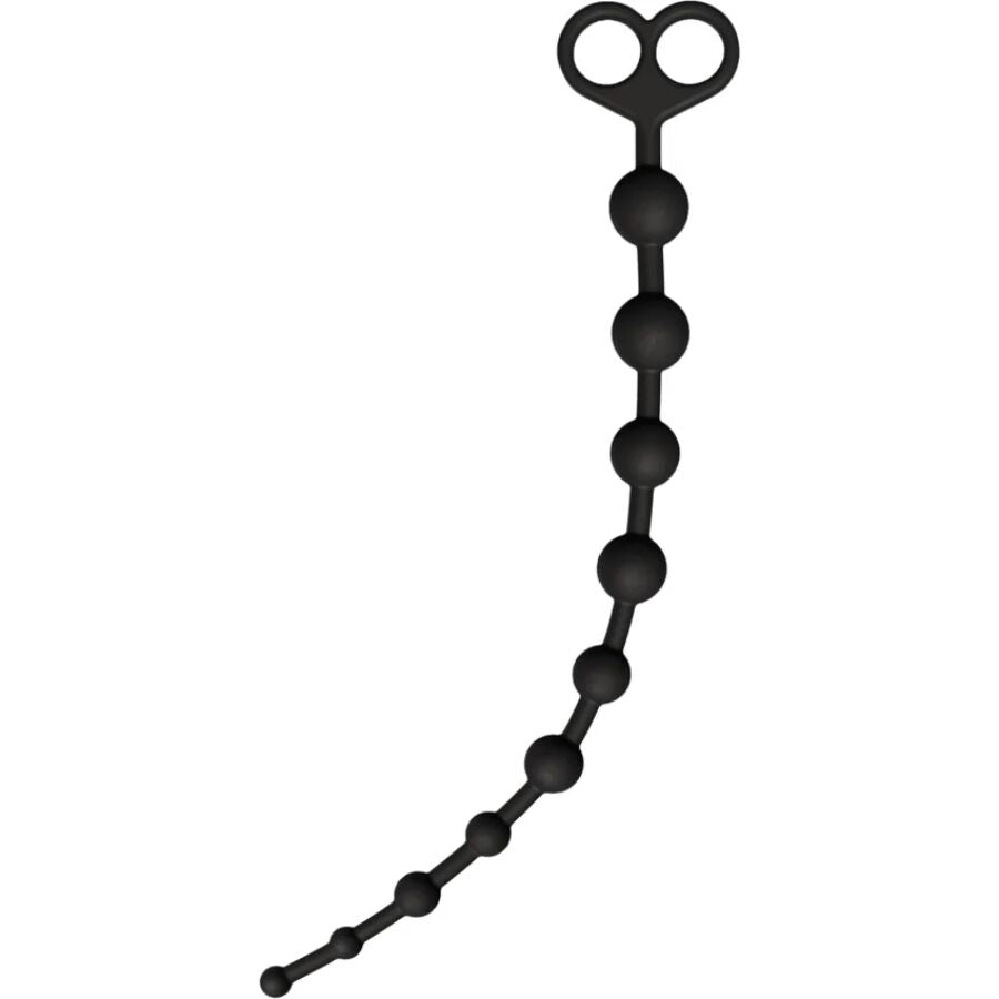 ToyJoy flexible anal beads