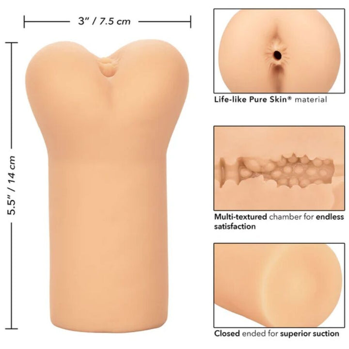 Calexotics - Boundless Anus