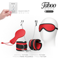 Bondage Gear
