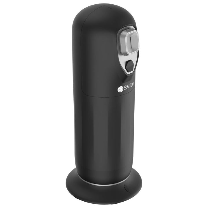 SNAIL VIBE - IKON JET HEATING &amp; THRUSTING MASTURBATOR