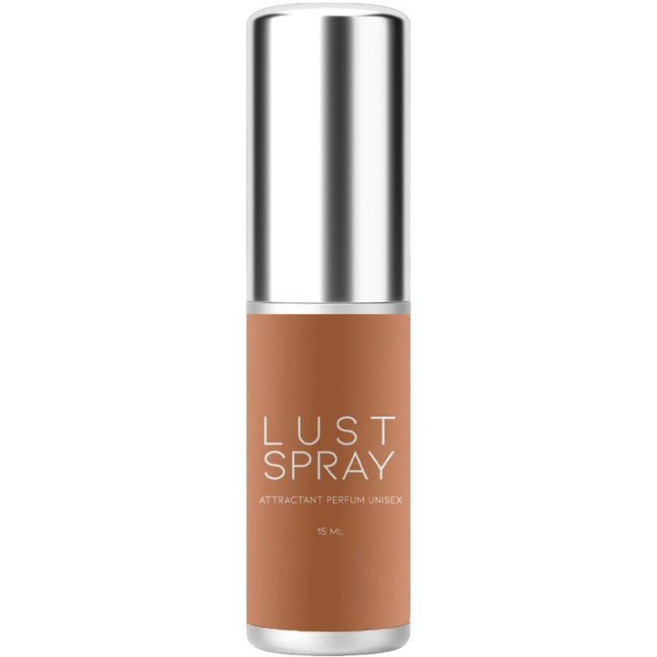 RUF - LUST SPRAY ORIENTAL EAU DE TOILETTE UNISEX 15 ML