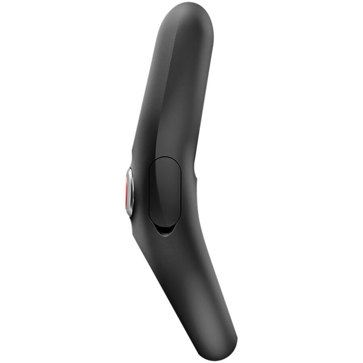 FUN FACTORY - NOS PRO VIBRATING COCK RING BLACK