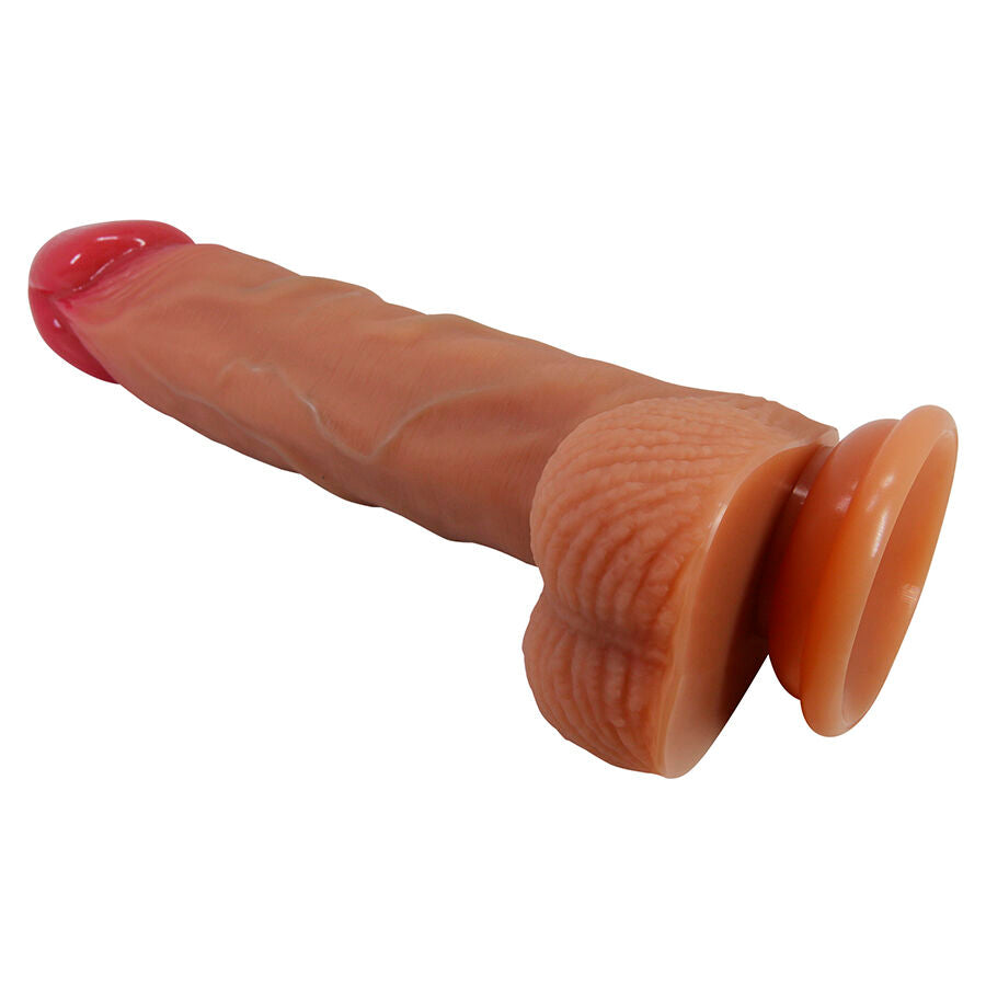 Pretty Love Lisle Realistic Dildo — Skin
