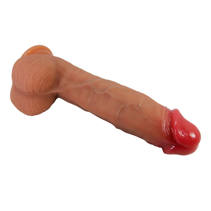 Pretty Love Orton Realistic Dildo — Skin