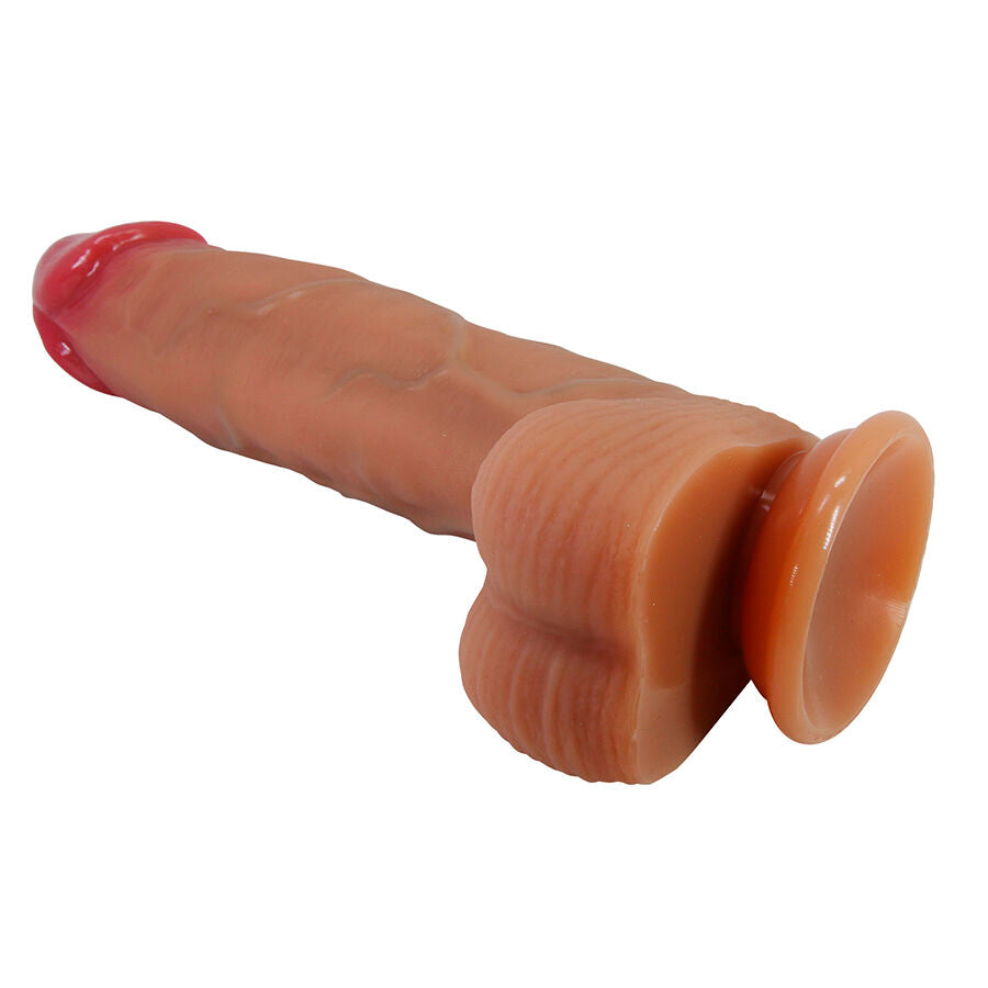 Pretty Love Orton Realistic Dildo — Skin