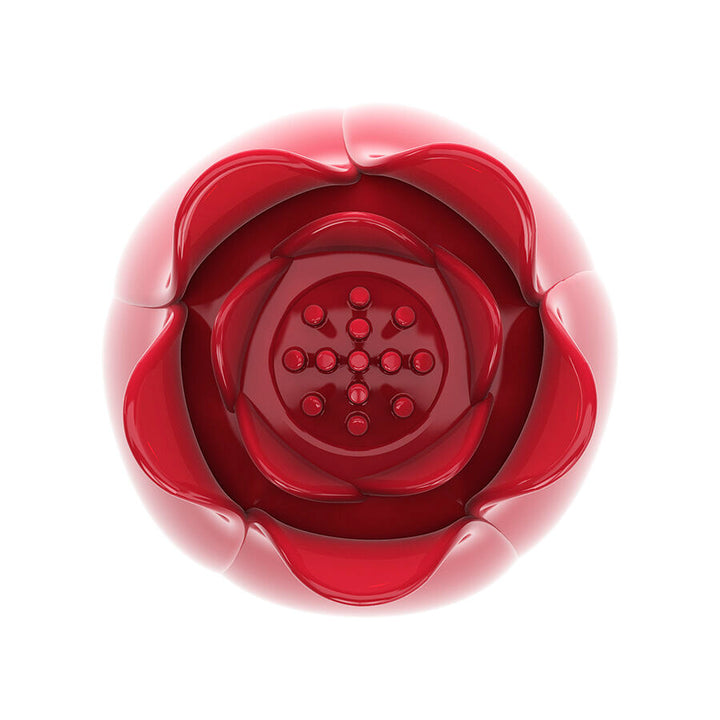 PRETTY LOVE - SECRET GARDEN PINK MASSAGE HEAD