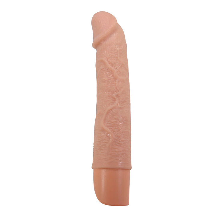 Pretty Love Leander Flexible Realistic Vibrator — Skin