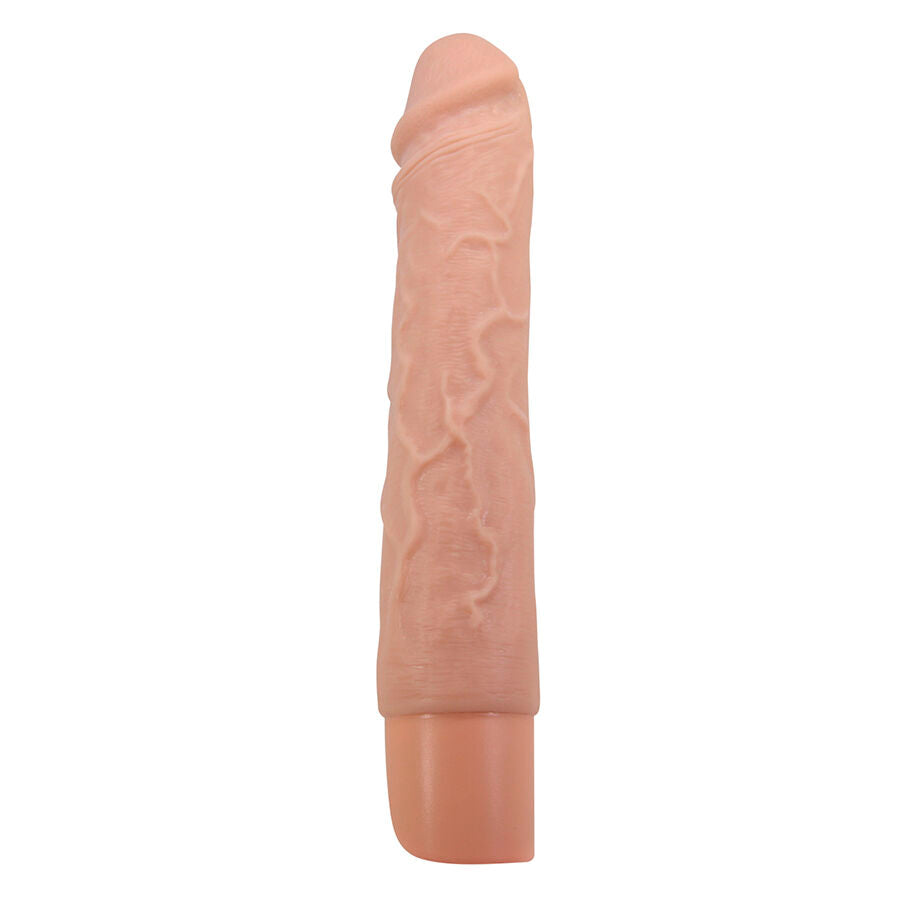 Pretty Love Osric Flexible Realistic Vibrator — Skin