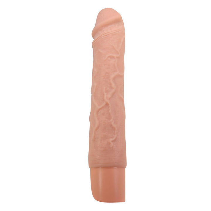 Pretty Love Osric Flexible Realistic Vibrator — Skin