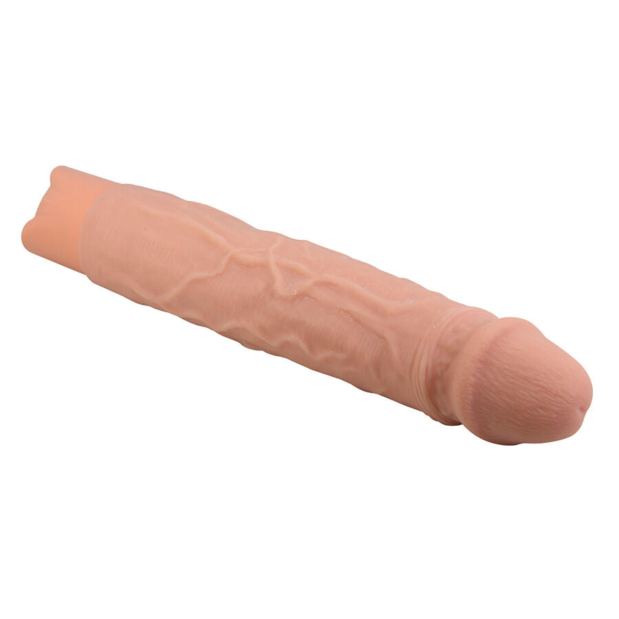 Pretty Love Osric Flexible Realistic Vibrator — Skin