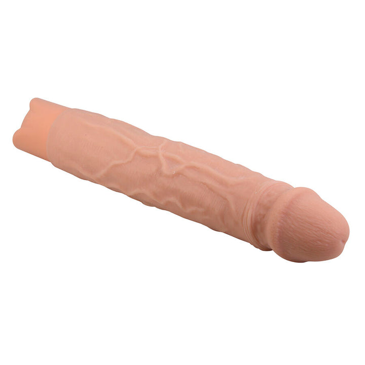 Pretty Love Osric Flexible Realistic Vibrator — Skin