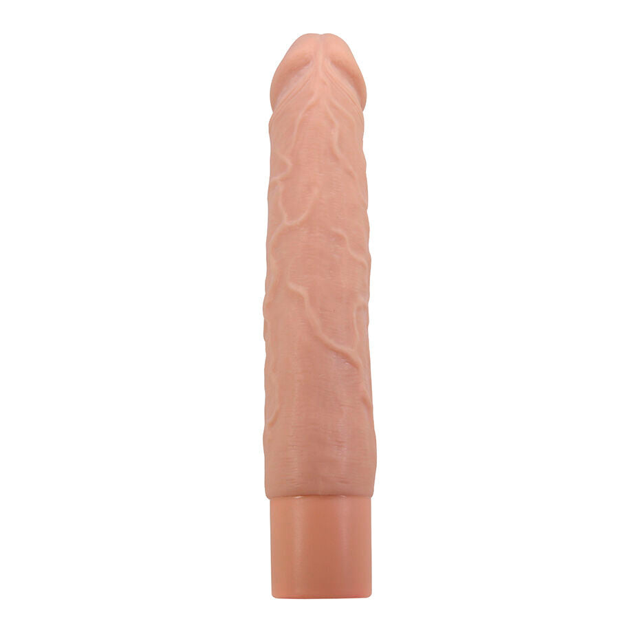 Pretty Love Osric Flexible Realistic Vibrator — Skin