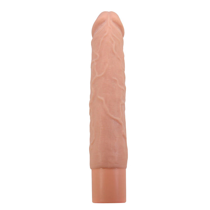 Pretty Love Osric Flexible Realistic Vibrator — Skin