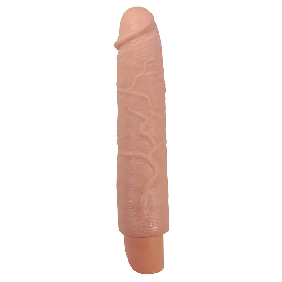 Pretty Love Soren Flexible Realistic Vibrator — Skin