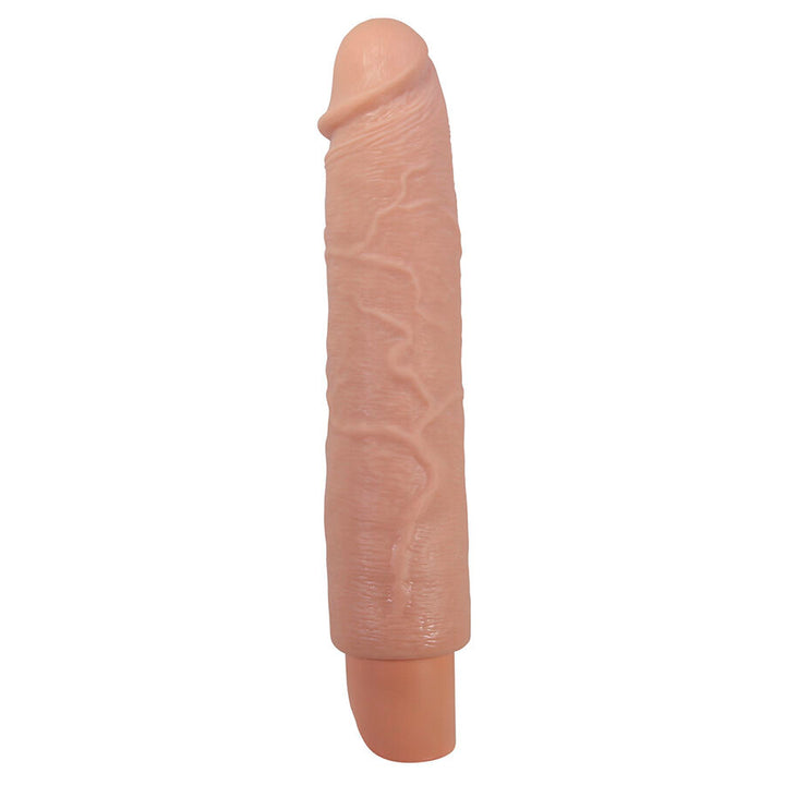 Pretty Love Soren Flexible Realistic Vibrator — Skin