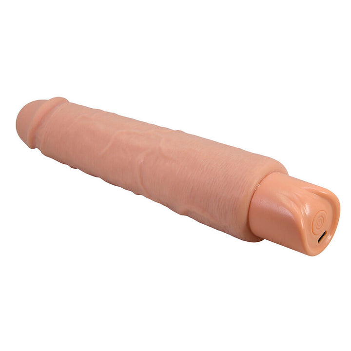 Pretty Love Soren Flexible Realistic Vibrator — Skin
