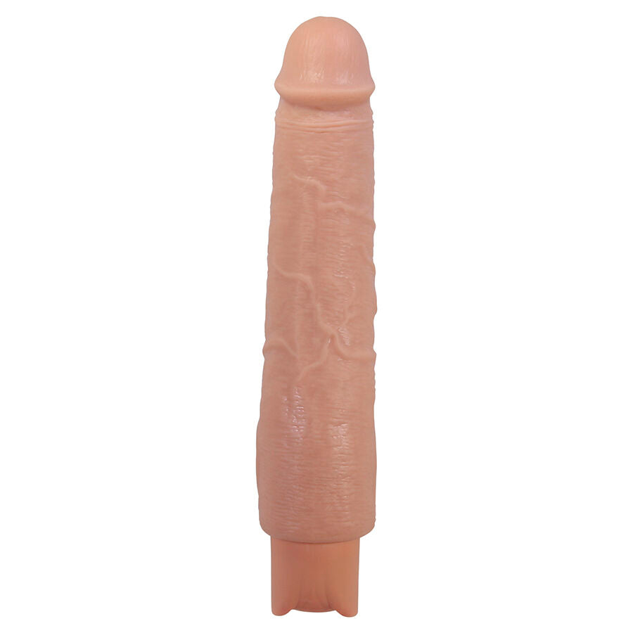 Pretty Love Soren Flexible Realistic Vibrator — Skin
