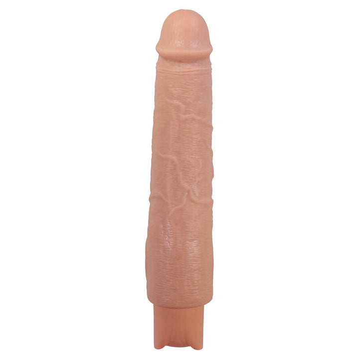 Pretty Love Soren Flexible Realistic Vibrator — Skin