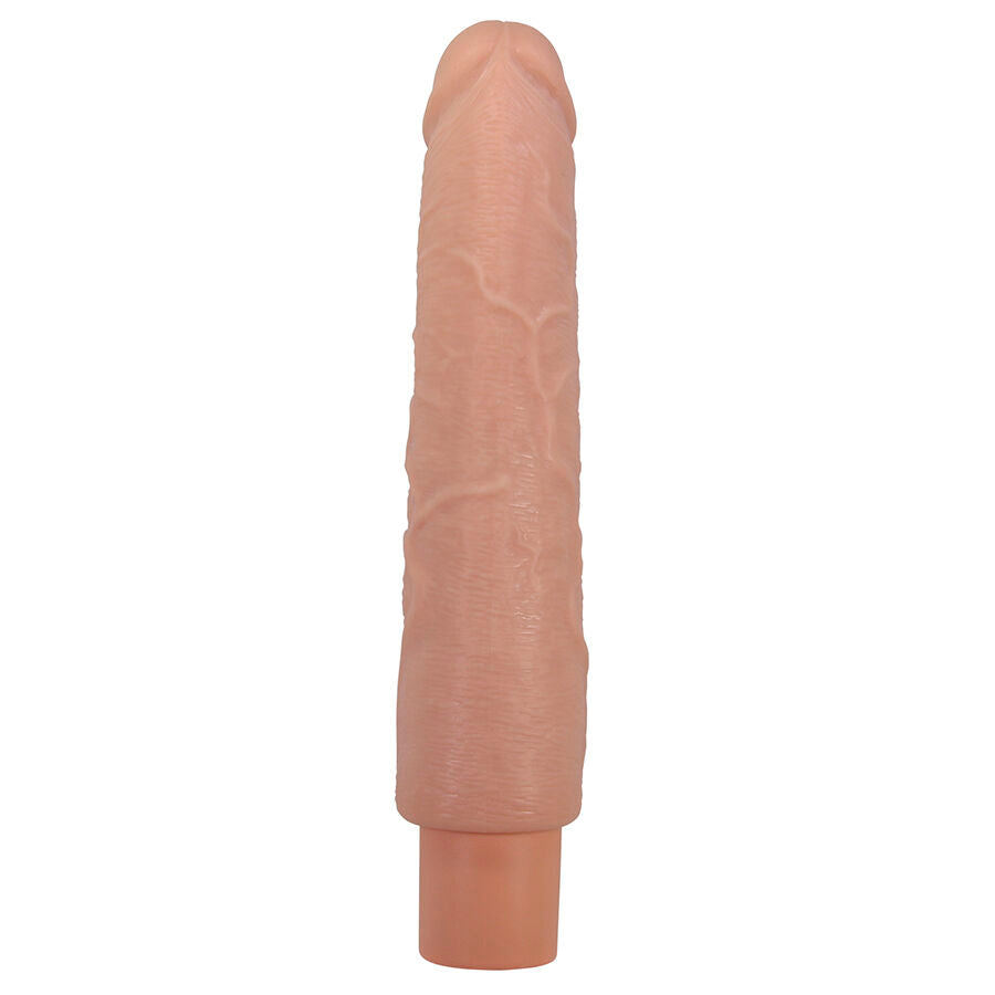 Pretty Love Soren Flexible Realistic Vibrator — Skin