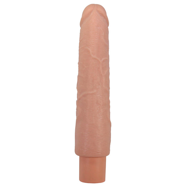 Pretty Love Soren Flexible Realistic Vibrator — Skin