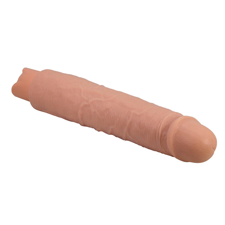 Pretty Love Soren Flexible Realistic Vibrator — Skin