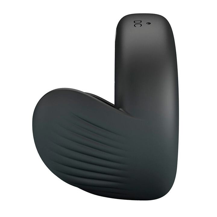 Pretty Love Quentin - Penis Ring With Testicular Stimulator