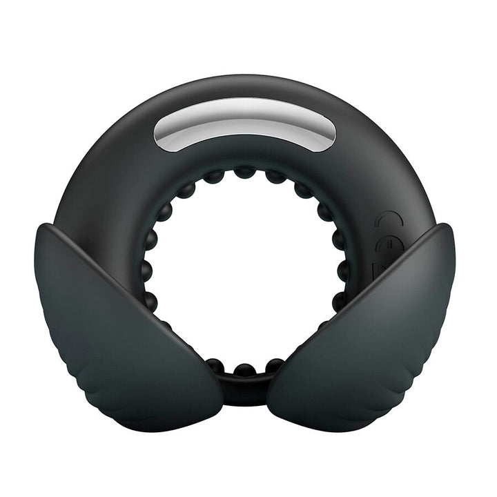 Pretty Love Quentin - Penis Ring With Testicular Stimulator