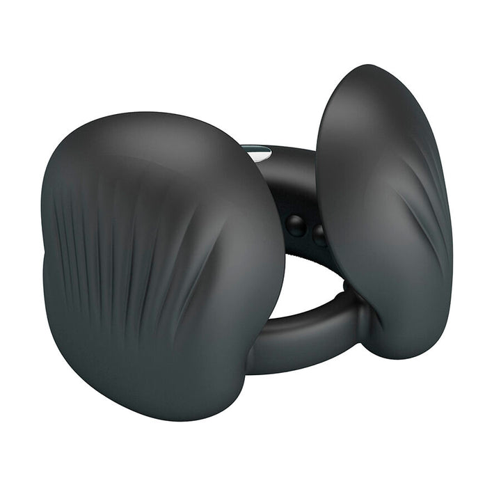 Pretty Love Quentin - Penis Ring With Testicular Stimulator