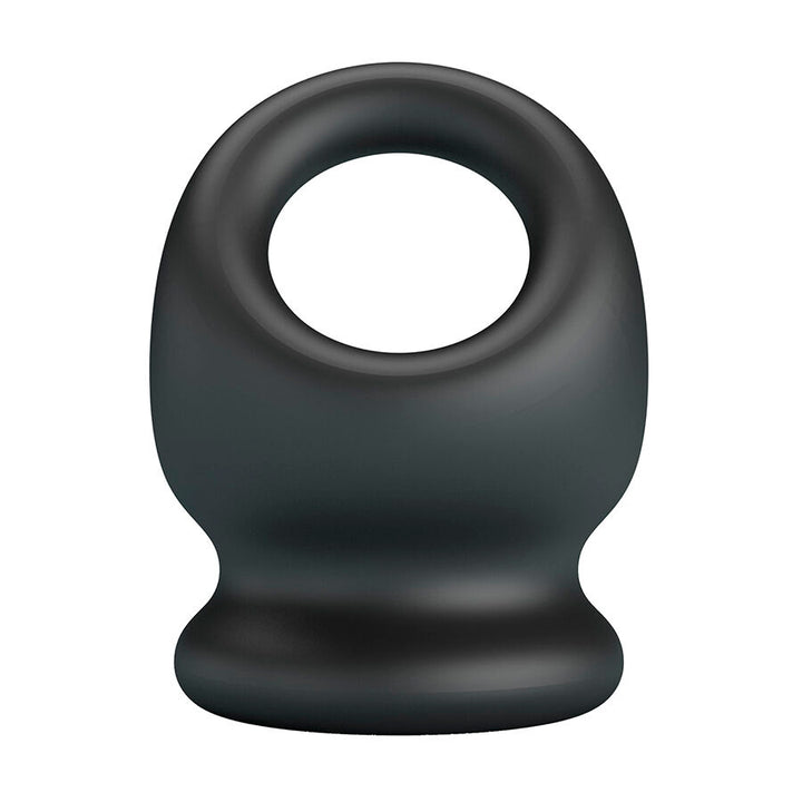 CRAZY BULL - OBERON PENIS AND TESTICLE SUPPORT RING