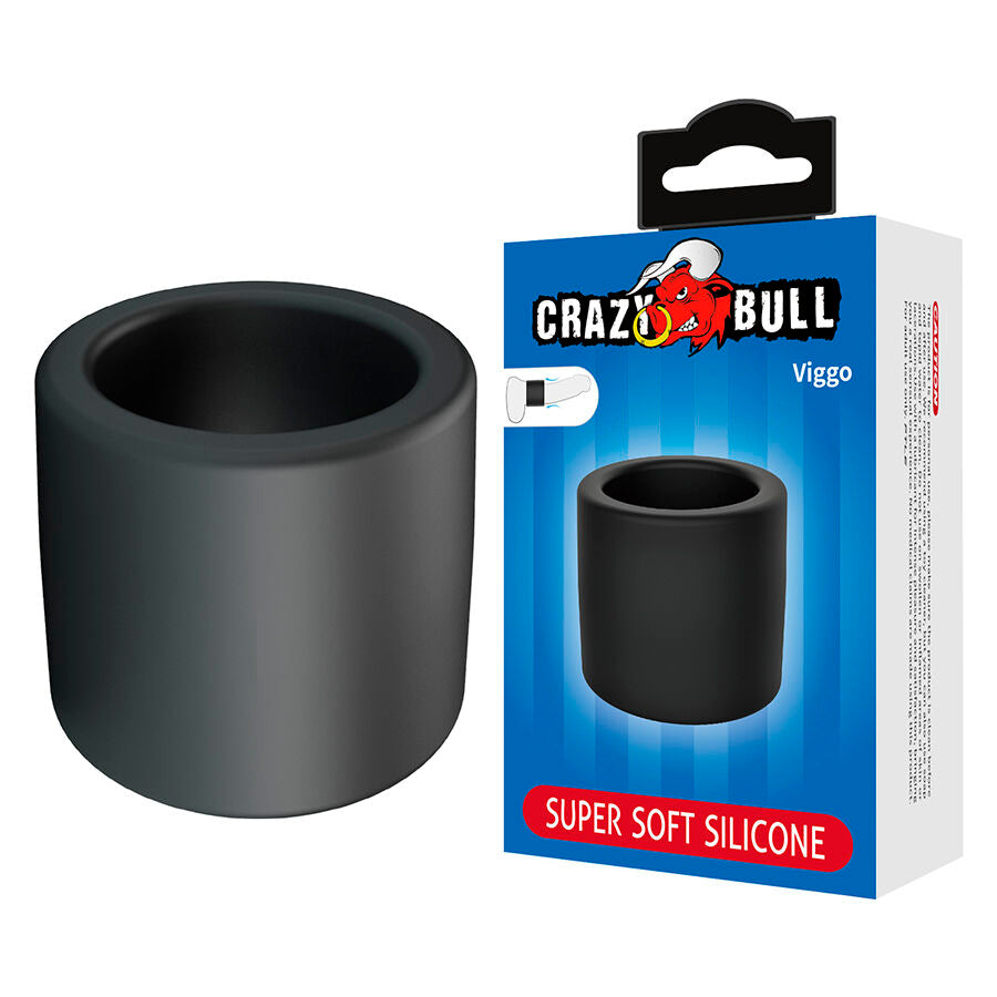 Crazy Bull Viggo penis enlargement ring