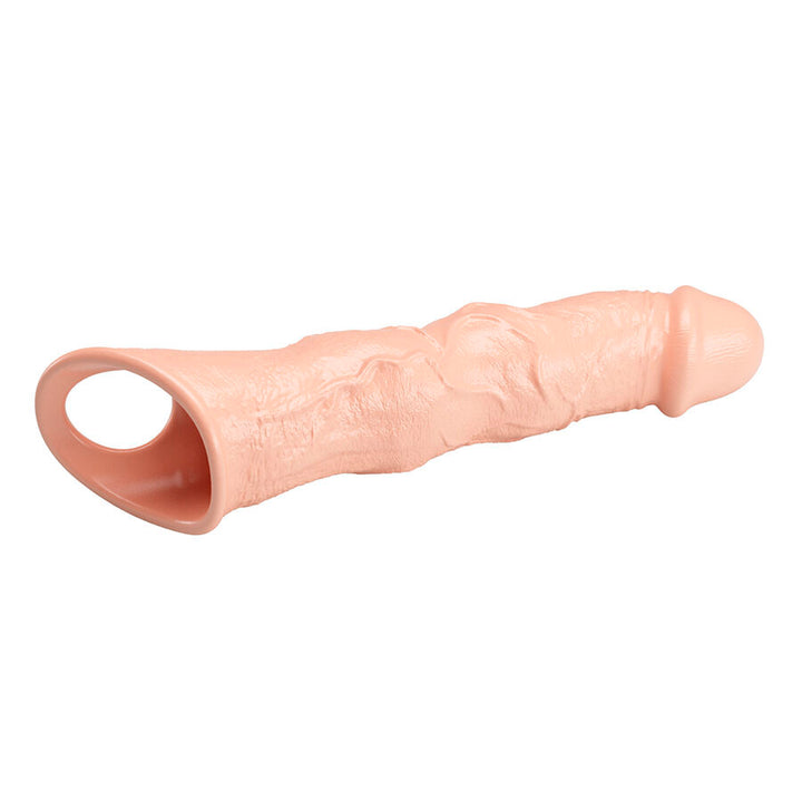 PRETTY LOVE - RAGNAR EXTENDER COVER WITH ADJUSTABLE EXTENDERS