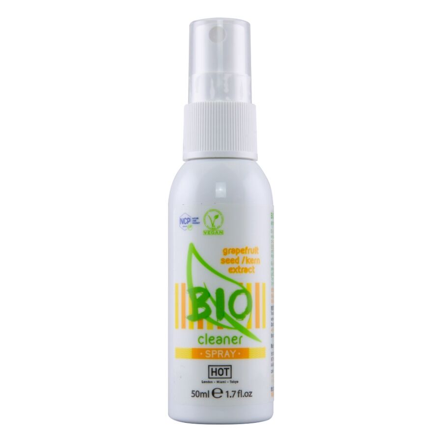 Hot - Bio Cleaner Spray 50 ML