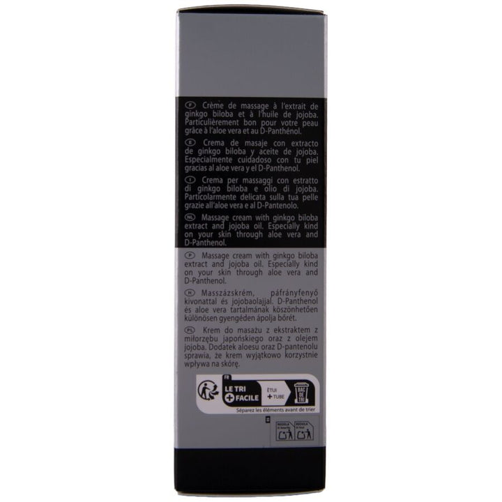 HOT - XXL CREAM FOR MEN 50 ML
