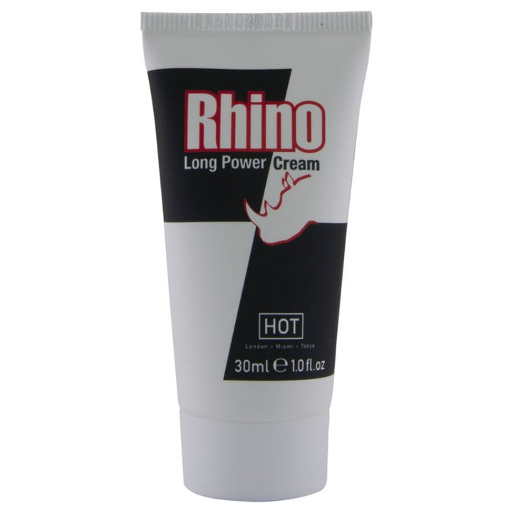 Hot - Rhino Long Power Cream 30 ML