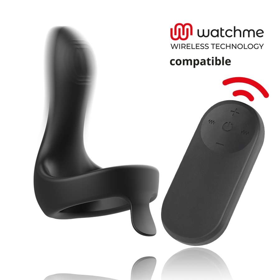 Anbiguo - Arkadio Gland & Perineum Stimulator Compatible With