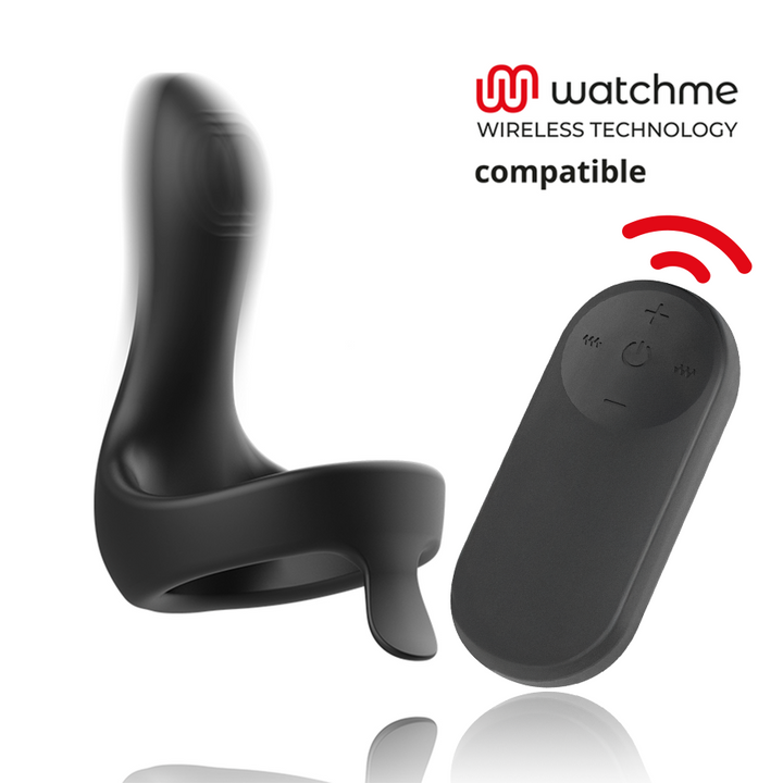Anbiguo - Arkadio Gland &amp; Perineum Stimulator Compatible With