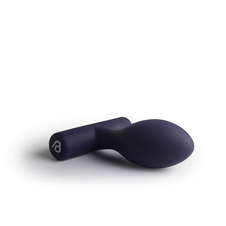 ROCKS-OFF - NOVA ORBITAL RECHARGEABLE PREMIUM &amp; POWERFUL ANAL PLUG 16 FUNCTION BLUE