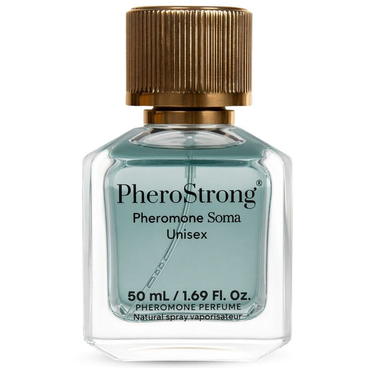 PHEROSTRONG - SOMA UNISEX PHEROMONE PERFUME 50 ML