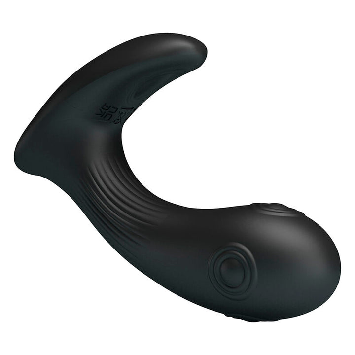PRETTY LOVE - MIRABELLE PROSTATE VIBRATOR WITH REMOTE CONTROL