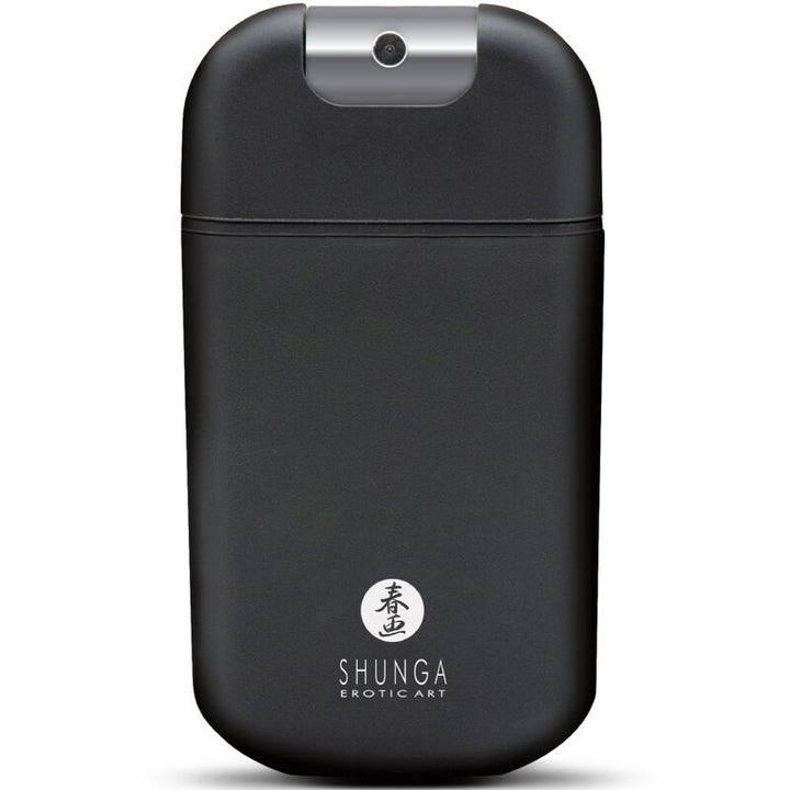 SHUNGA - WAVES PLEASURE SPRAY ORAL SEDUCTIVE STRAWBERRY 20 ML