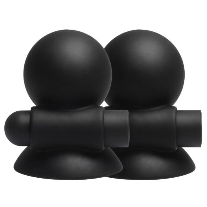 SHE.E.O - RECHARGEABLE VIBRATING NIPPLE SUCTION GEL
