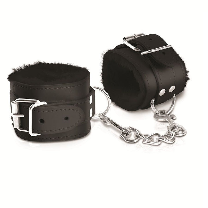 Fetish Fantasy Limited - Edition Cumfy Cuffs