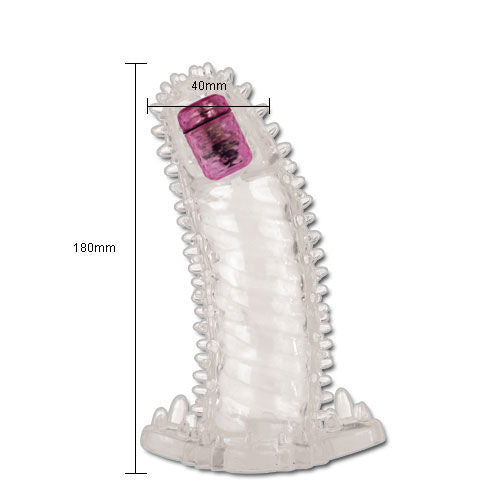 Baile Brave Ii - Man Sensor Extension