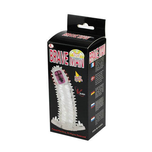 Baile Brave Ii - Man Sensor Extension