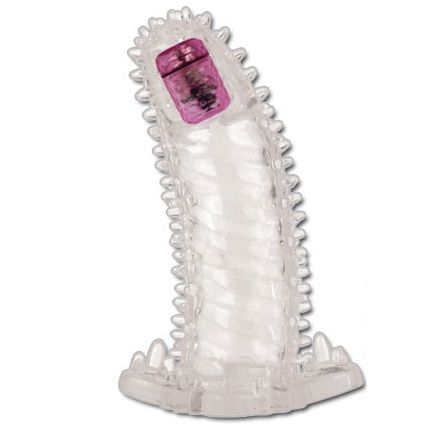 Baile Brave Ii - Man Sensor Extension