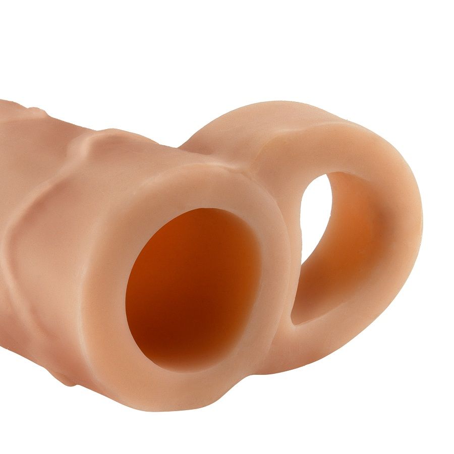 Fantasy X- - Tensions Perfect 2 Extension Ball Strap Skin