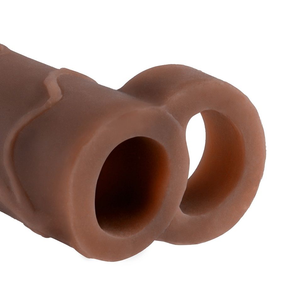 Fantasy X- - Tensions Perfect 2 Extension Ball Strap Skin