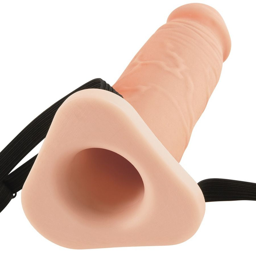 Fantasy X-Tensions Silikon-Hohlverlängerung 20 cm
