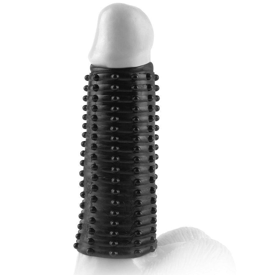 Fantasy X- - Tensions Magic Pleasure Sleeve